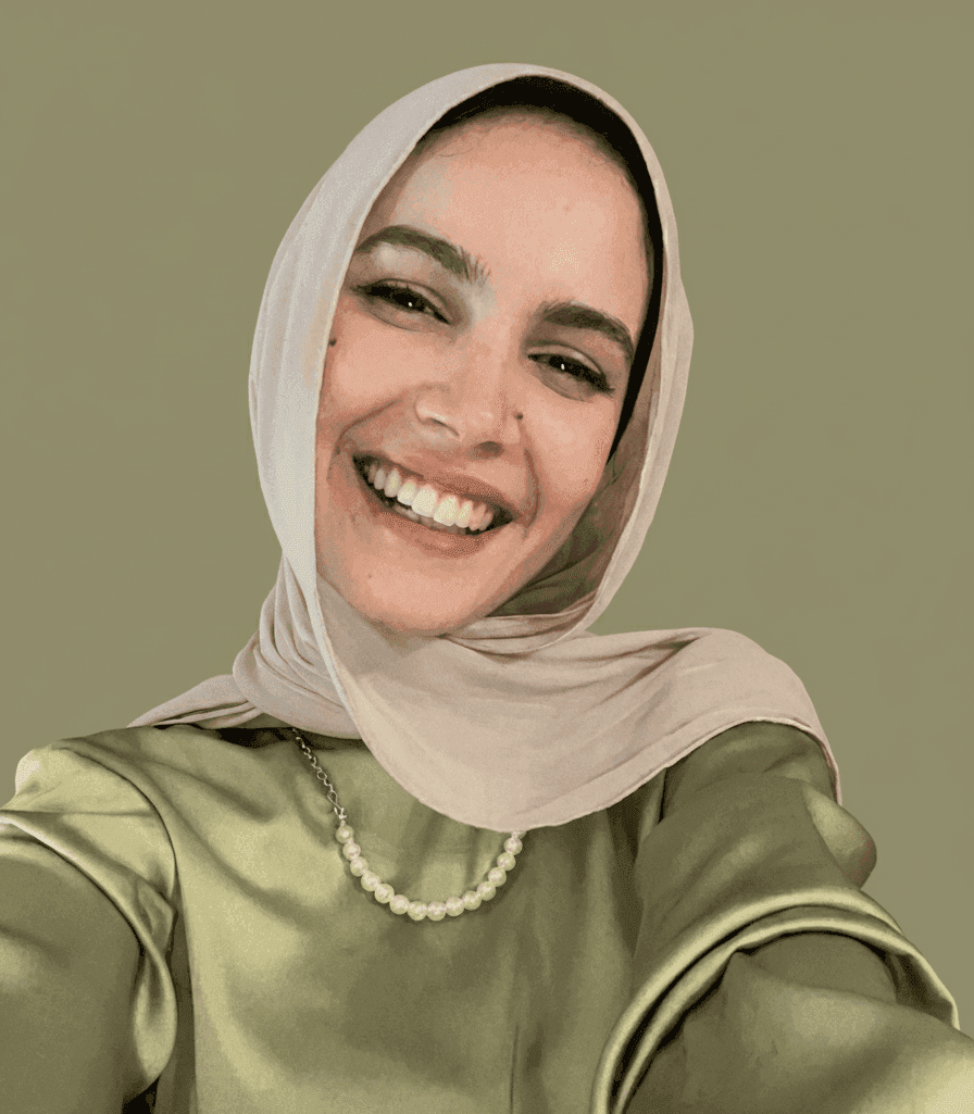 Menna Sabry