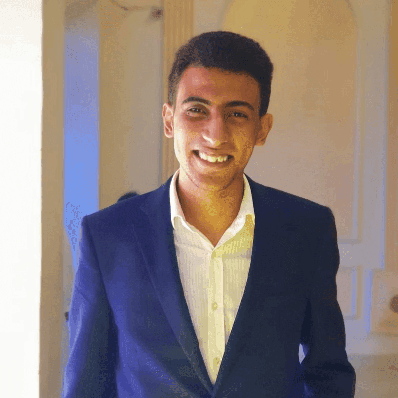 Yossuf Yahia